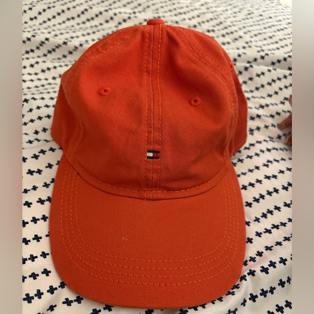 Men’s Tommy Hat